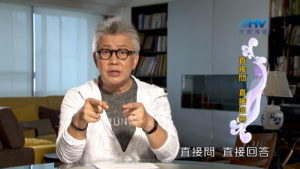 20181105恩典365 – 說話的藝術 – 耶穌的榜樣 : 直接問 直接回答