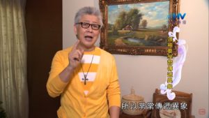 20191002恩典365 – 職場系列 – 尼希米 31.挑旺人心 : 領袖要學習傳遞異象