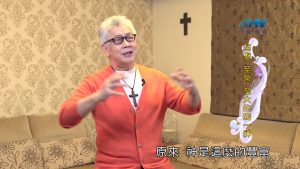 2024/9/28 恩典365 – 至聖 至榮 至大的獨一神