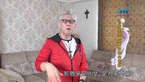 2024/11/21 恩典365 – 為罪憂傷 與悔改的心相稱